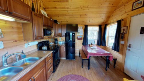 White Pine Cabin by Canyonlands Lodging, Monticello